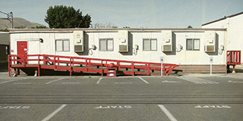 Portable Classrooms