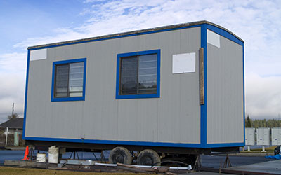 portable buildings for individual and business needs